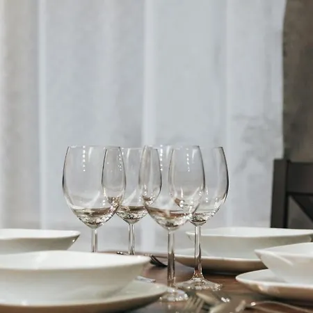 Lägenhet Platynowy - Centrum Gliwic Z Parkingiem *