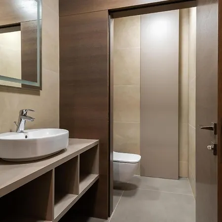 Platynowy - Centrum Gliwic Z Parkingiem Apartament Gliwice